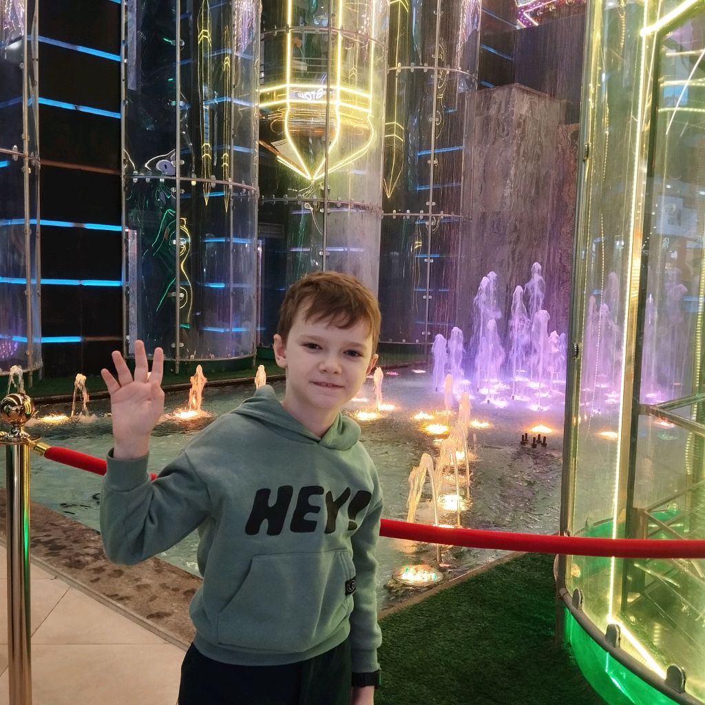 Иконка канала Гость 666 Акк 2