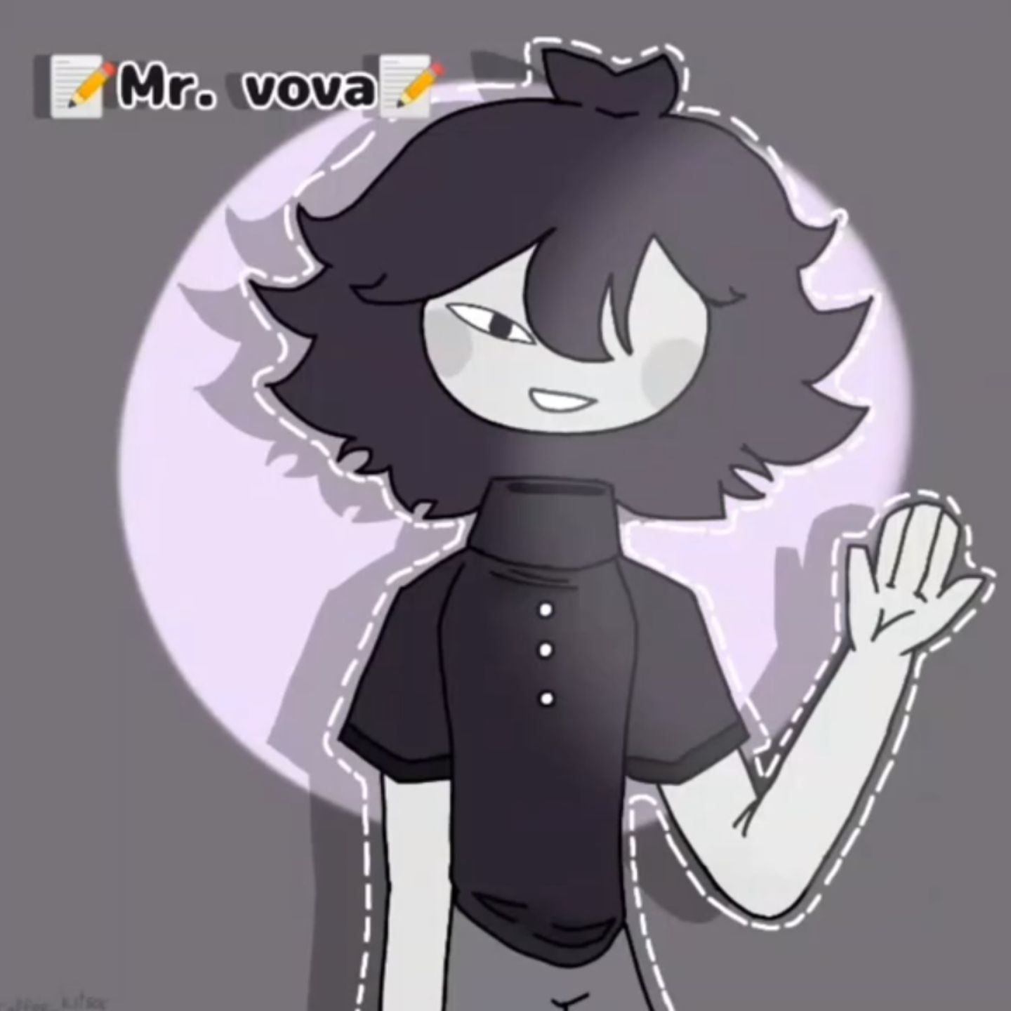 Аватар автора