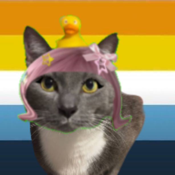 Аватар автора