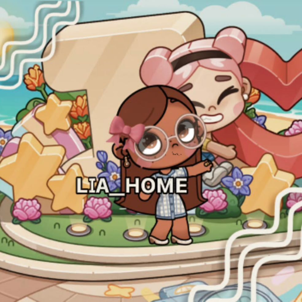 Аватар автора