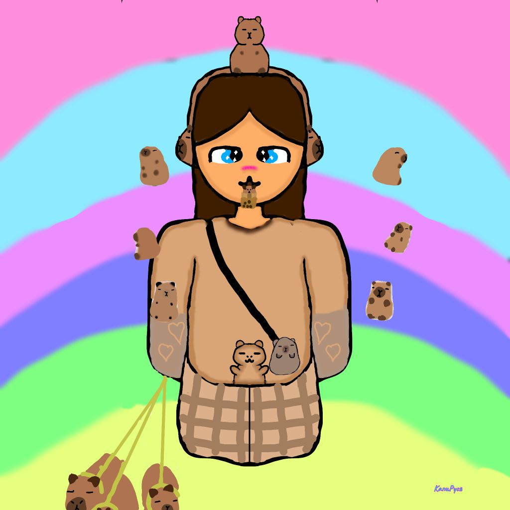 Аватар автора