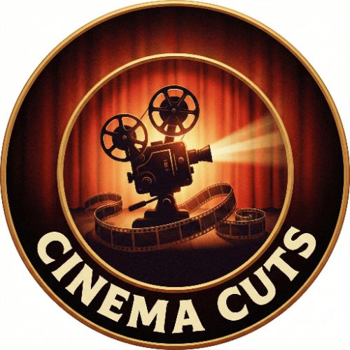 Иконка канала КиноКлик