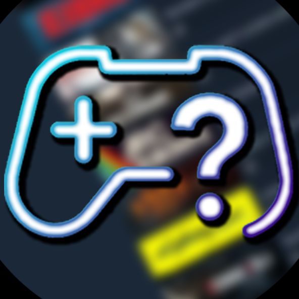 Иконка канала Во что поиграть?