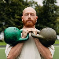 Иконка канала Сандро | Функциональная физическая подготовка