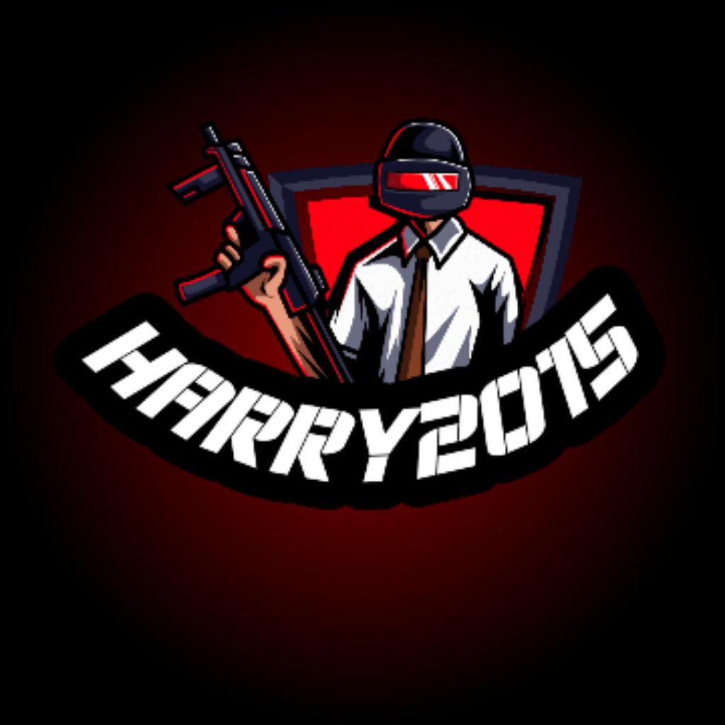 Иконка канала HARRY2015