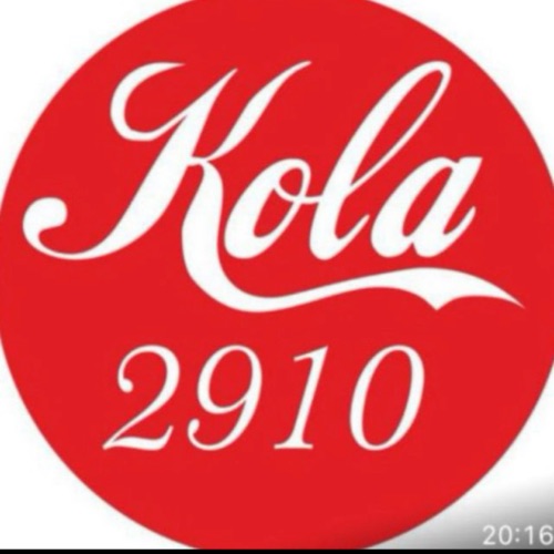 Иконка канала KOLA2910