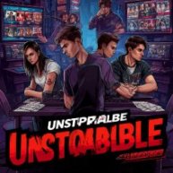 Иконка канала UnstoppableX
