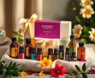 Иконка канала Эфирные масла doTERRA | Грязнова Татьяна|