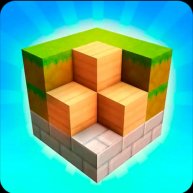 Иконка канала Block Craft 3D 2