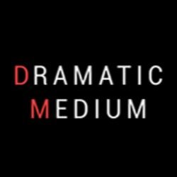 Иконка канала Dramatic Medium