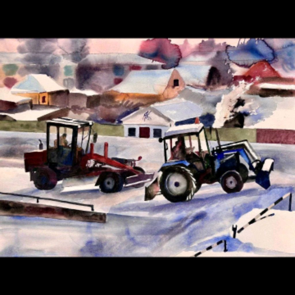 Аватар автора