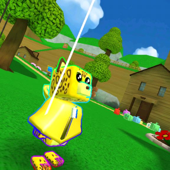 Аватар автора