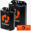 Иконка канала H2 Element | Экономия топлива | Водород под капот