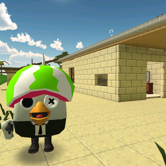 Аватар автора