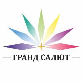 Иконка канала Гранд Салют