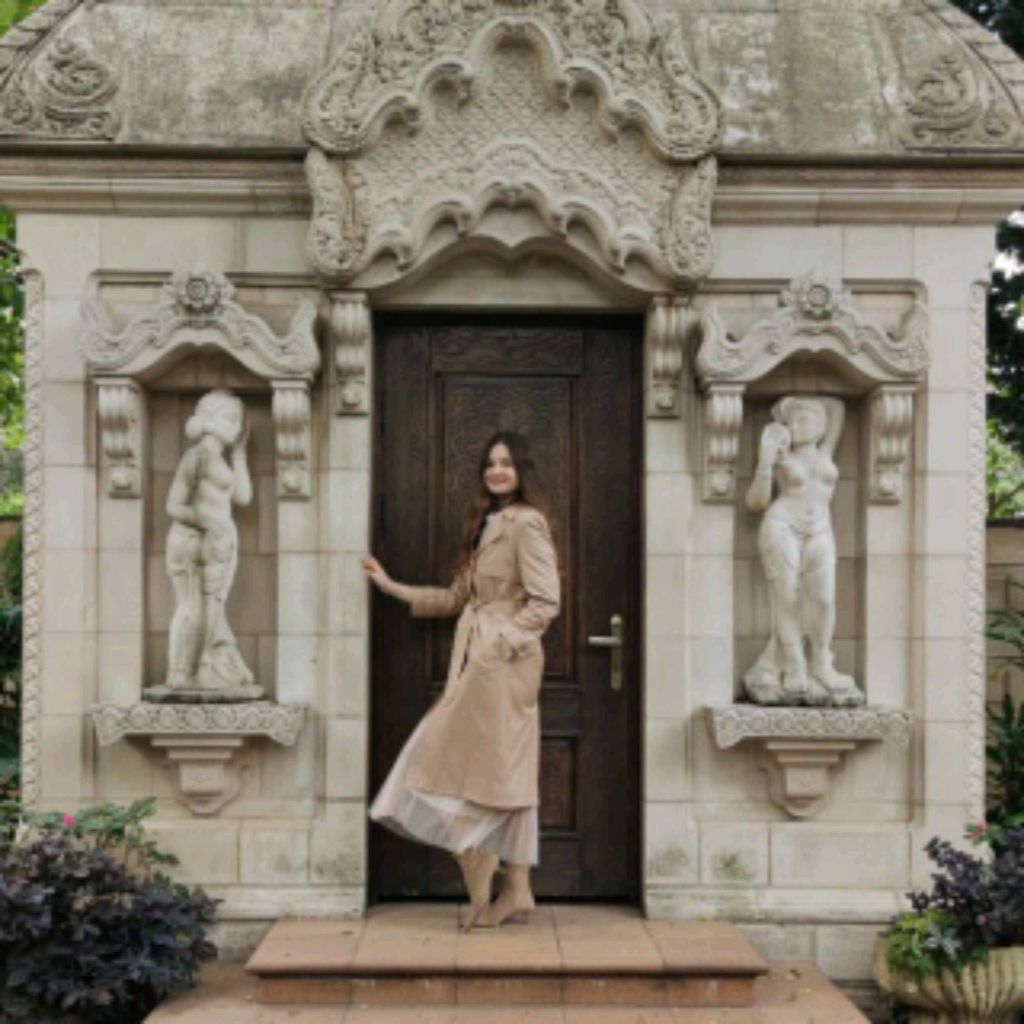 Аватар автора