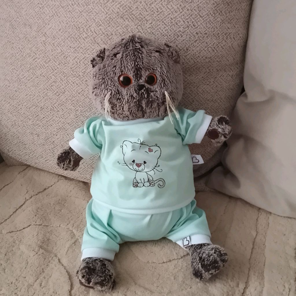 Иконка канала МИША