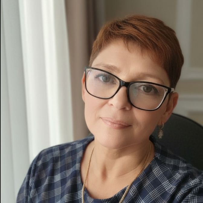 Аватар автора