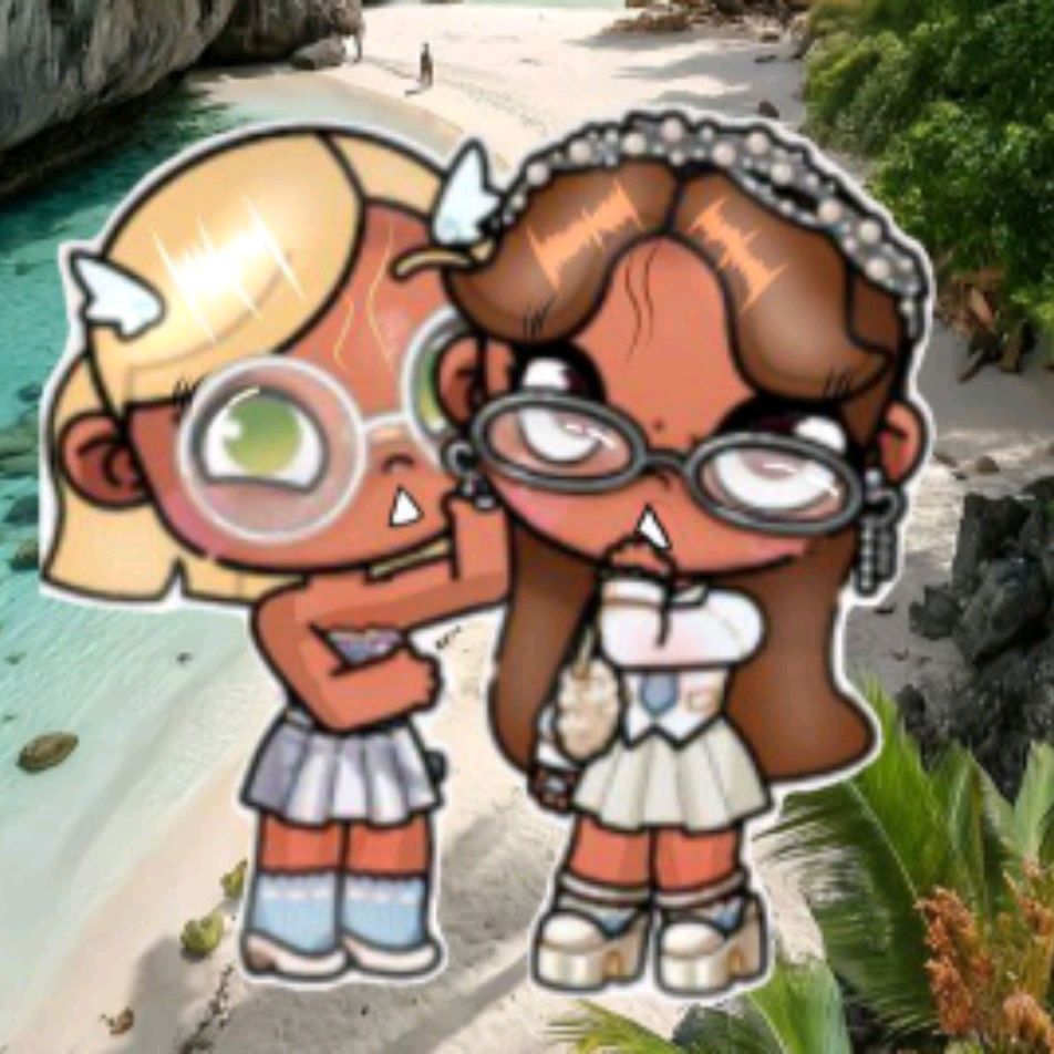 Аватар автора