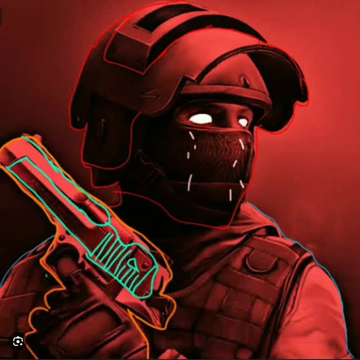 Иконка канала Standoff 2