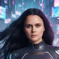 Иконка канала Algazina Vera