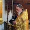 Иконка канала Отец Андрей Овчинников | О вере и жизни