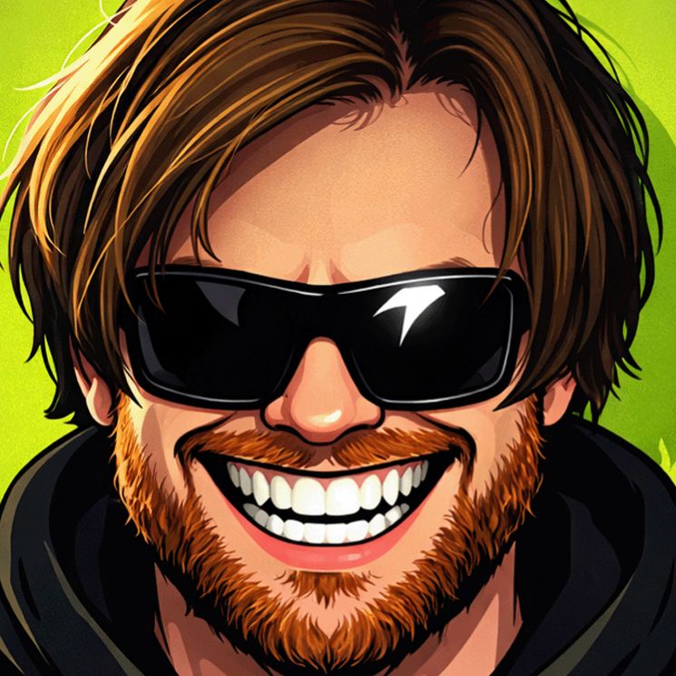 Аватар автора