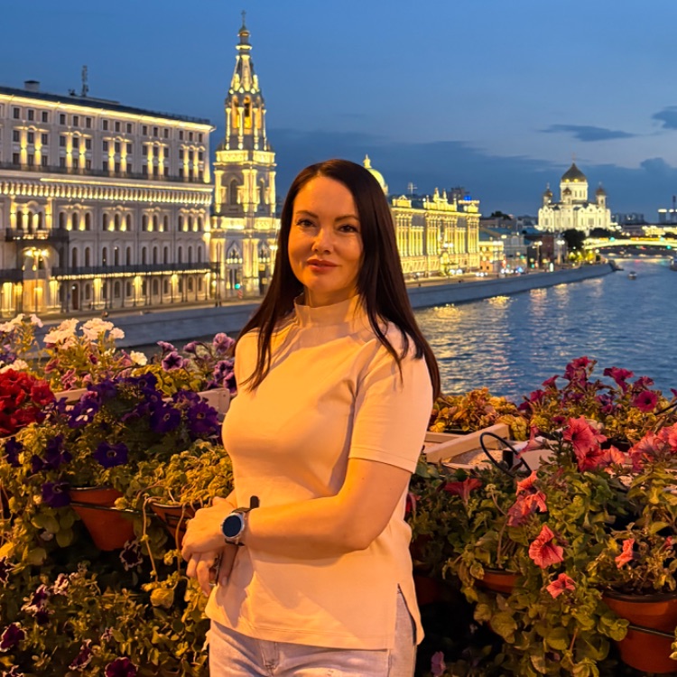 Иконка канала Территория Фикусов