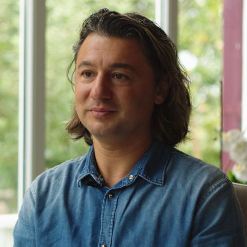 Иконка канала Иван Сорокин