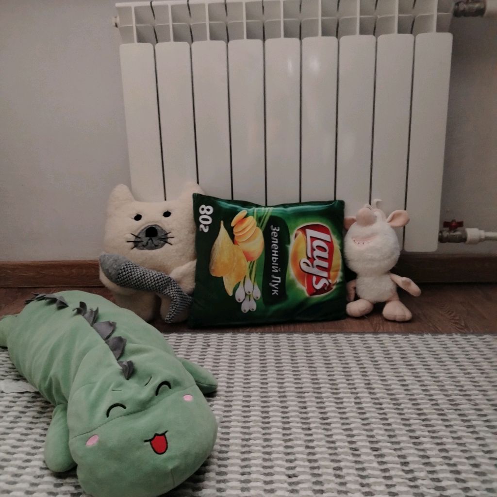 Аватар автора