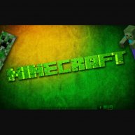 Иконка канала Спидран по Minecraft