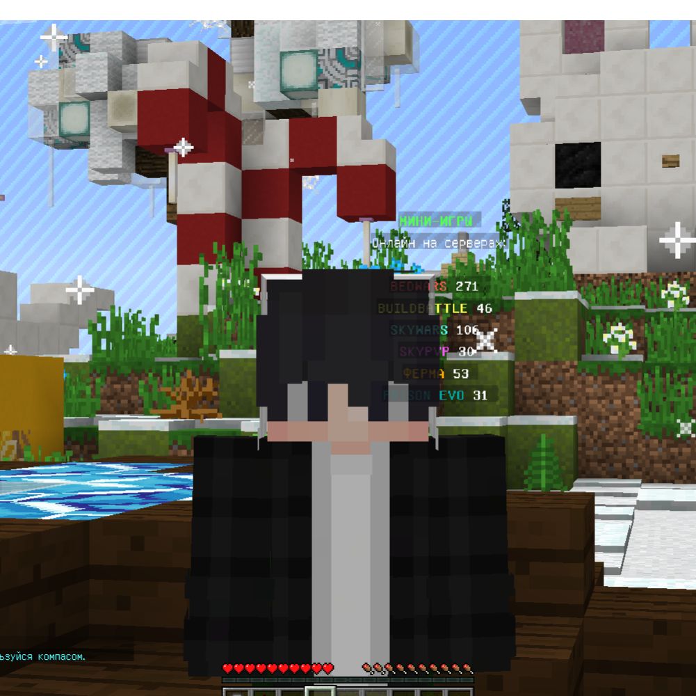 Иконка канала _GUS_123