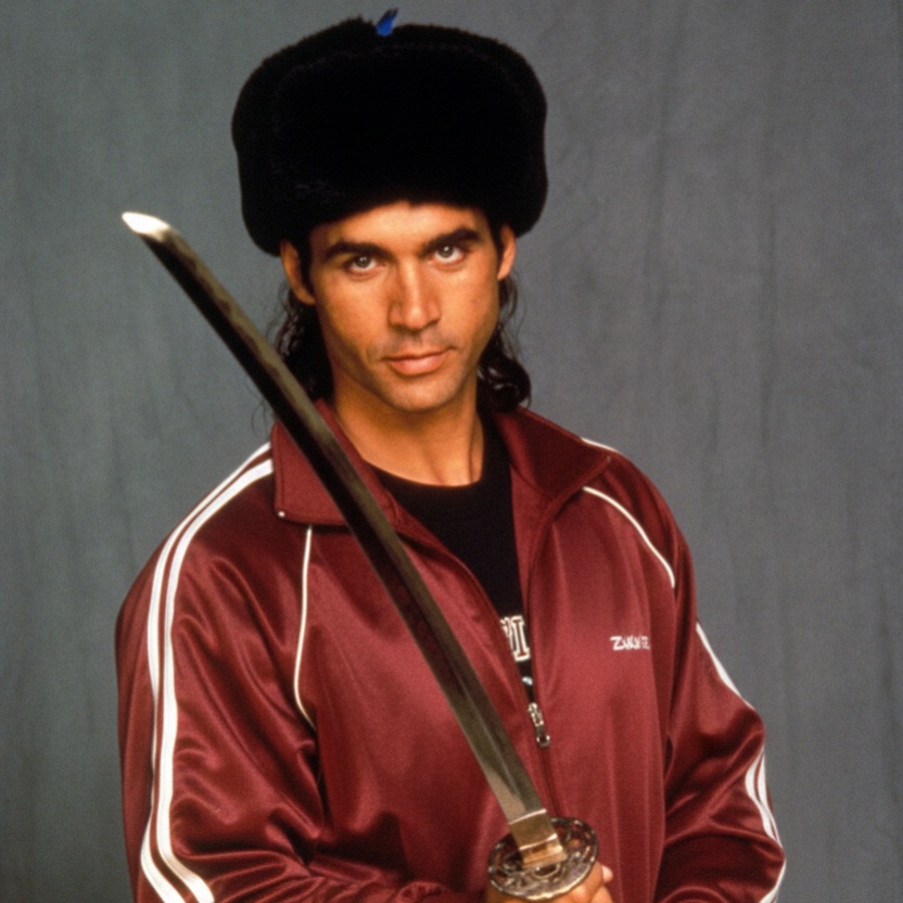 Иконка канала Дункан Маклауд