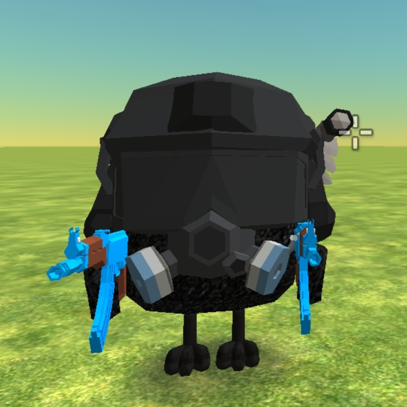 Аватар автора