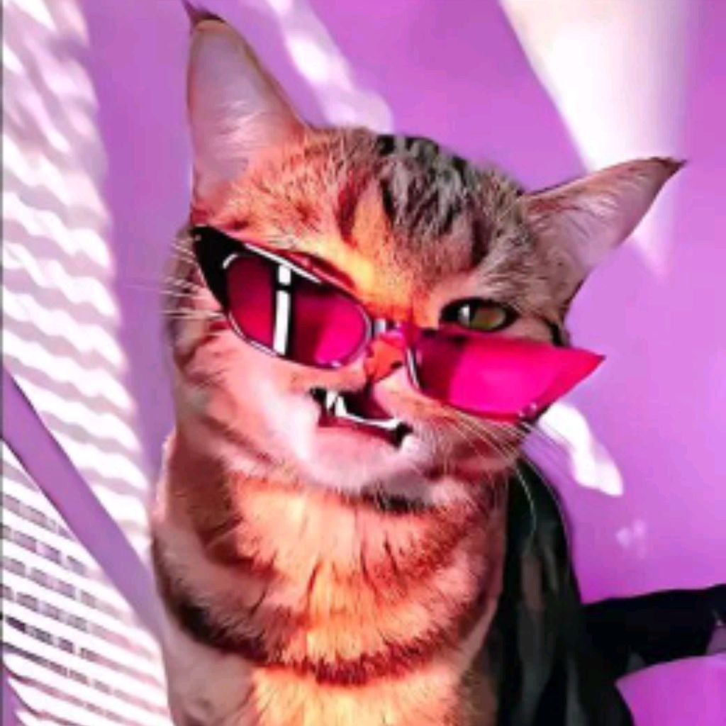 Иконка канала °koteyka°