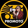 Иконка канала PROMOTO | ЧЕСТНО ПРО МОТОЦИКЛЫ !