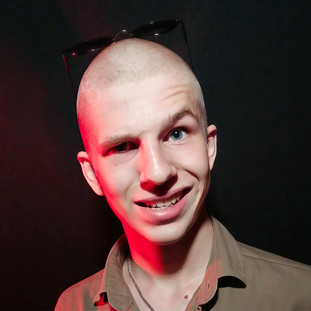 Аватар автора