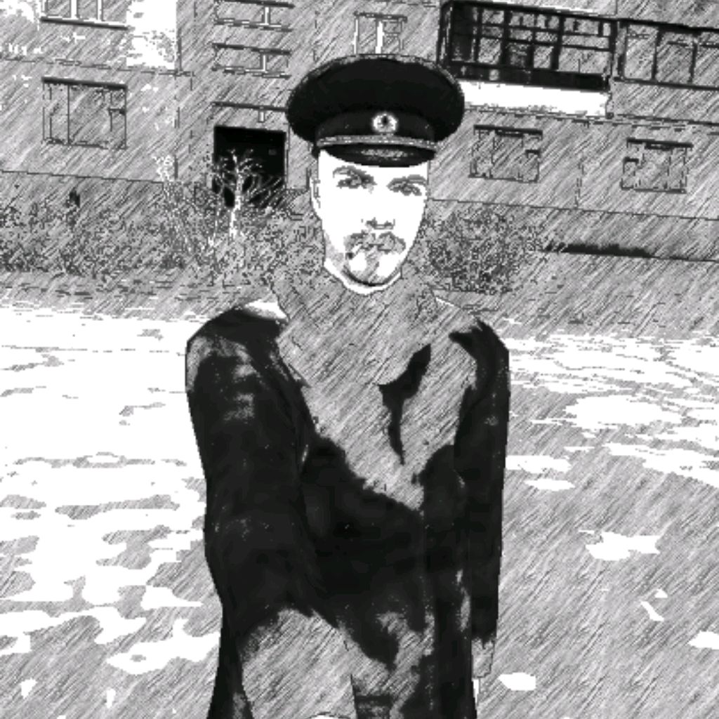 Иконка канала °-°