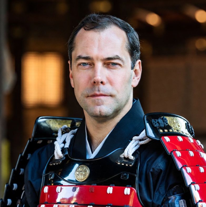 Аватар автора