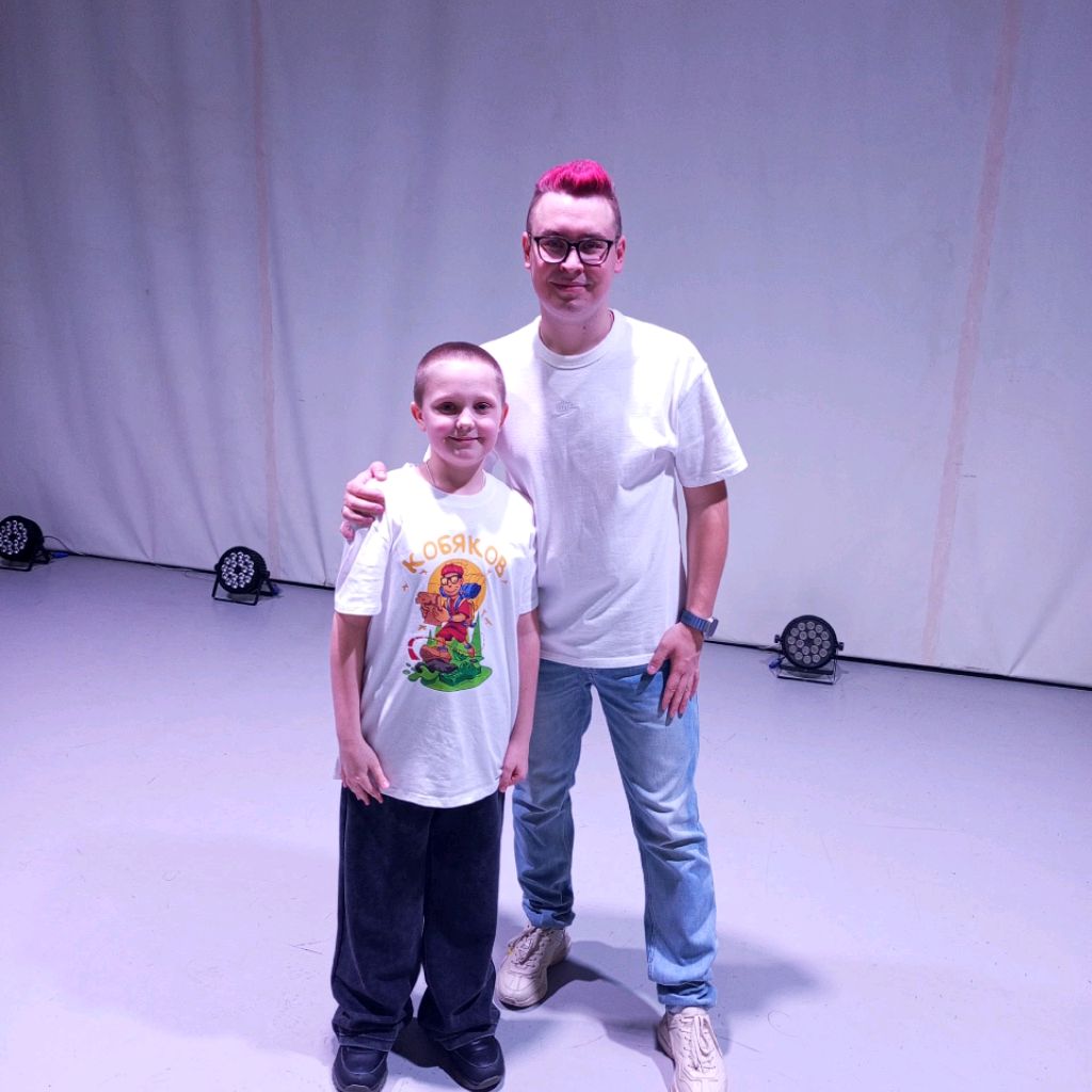 Аватар автора