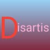 Иконка канала disartis