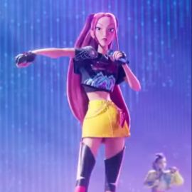 Аватар автора