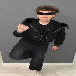Иконка канала channel76228877
