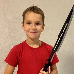 Аватар автора