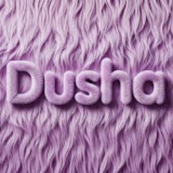 Иконка канала Dusha
