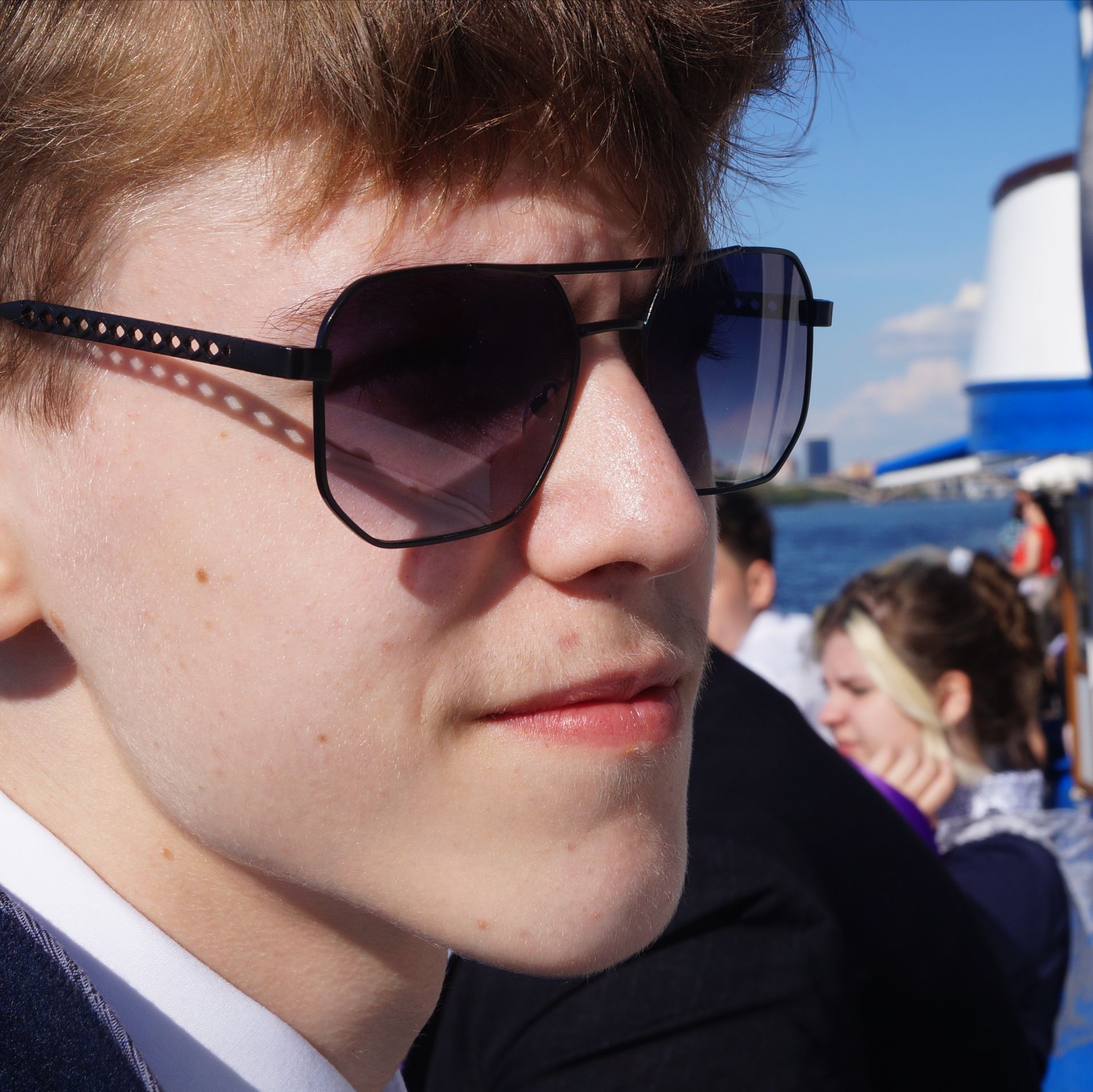 Аватар автора