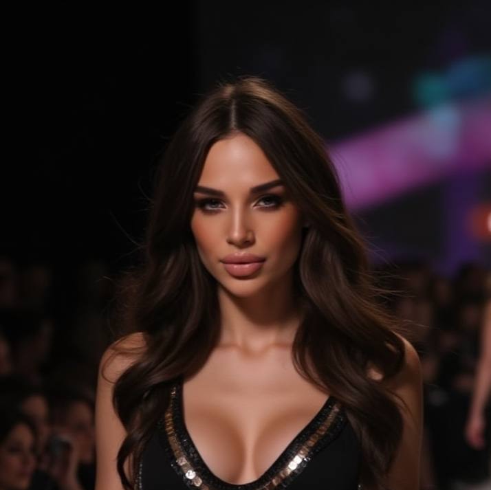Иконка канала Катя Исаева