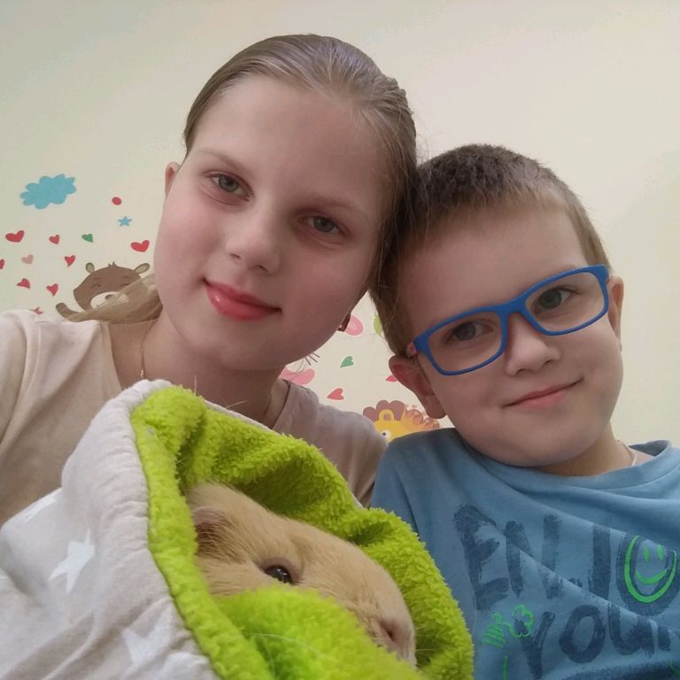 Иконка канала Креатив от Полины и девчонок