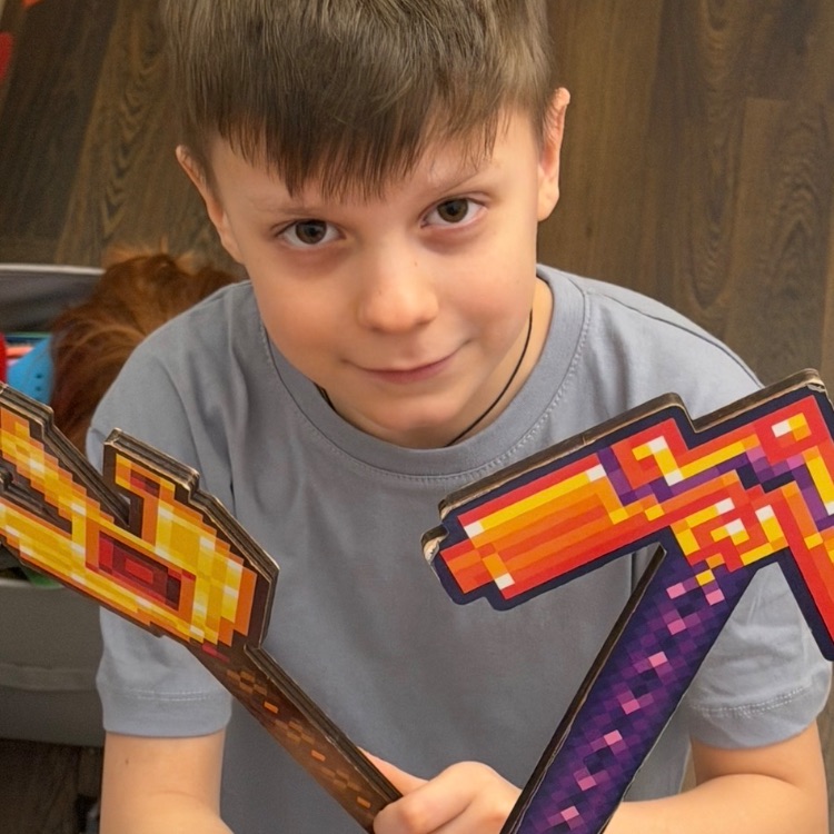 Иконка канала У Свята