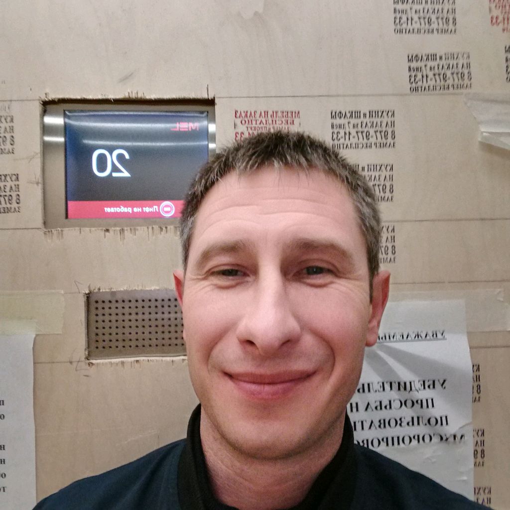 Иконка канала pavel88_1